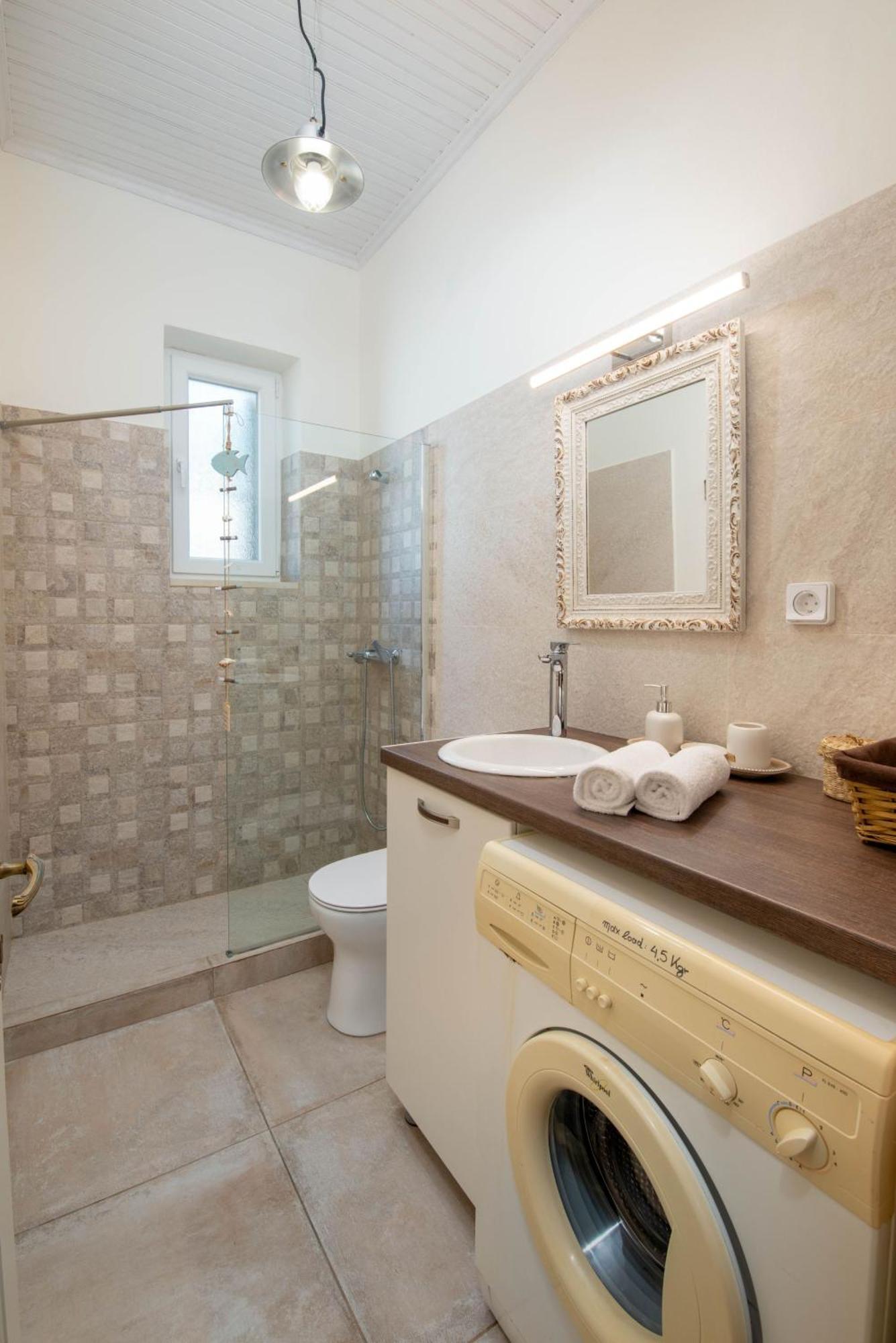 Villa Labovitsa Vlachopoulátika Extérieur photo