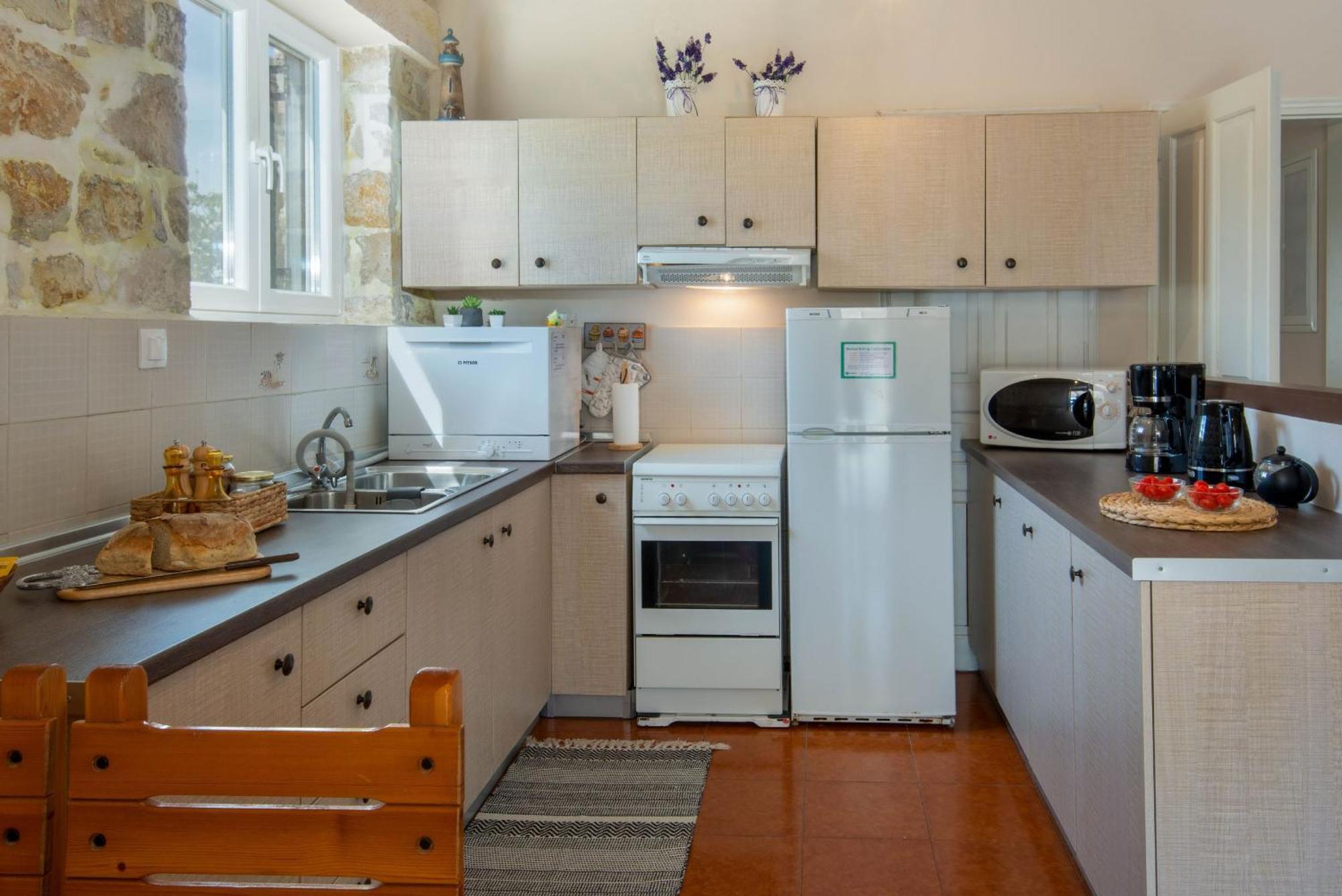 Villa Labovitsa Vlachopoulátika Extérieur photo
